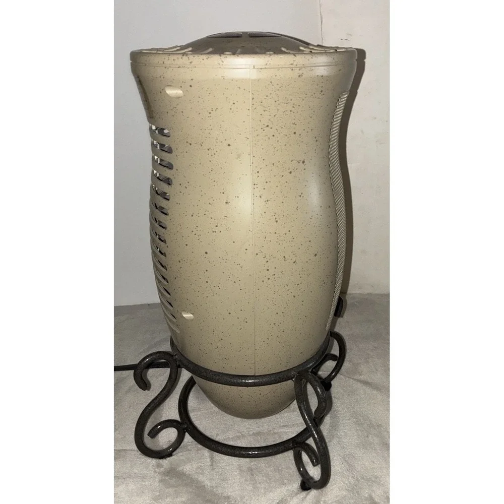 Lasko Designer Series Ceramic Space Heater Tan 1500W 16